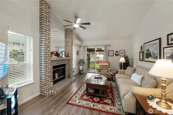 $380,000 | 14503 136th St Court East, Orting, WA 98360