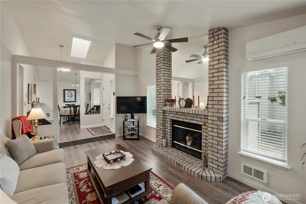 $380,000 | 14503 136th St Court East, Orting, WA 98360