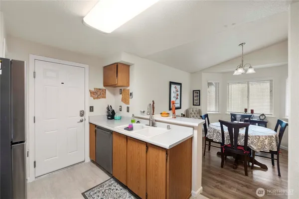 $380,000 | 14503 136th St Court East, Orting, WA 98360