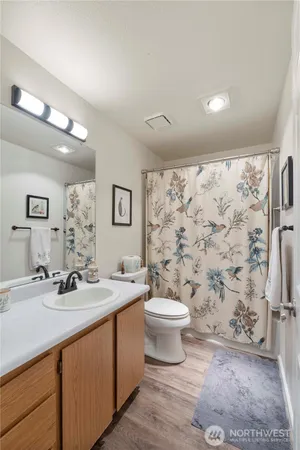 $380,000 | 14503 136th St Court East, Orting, WA 98360