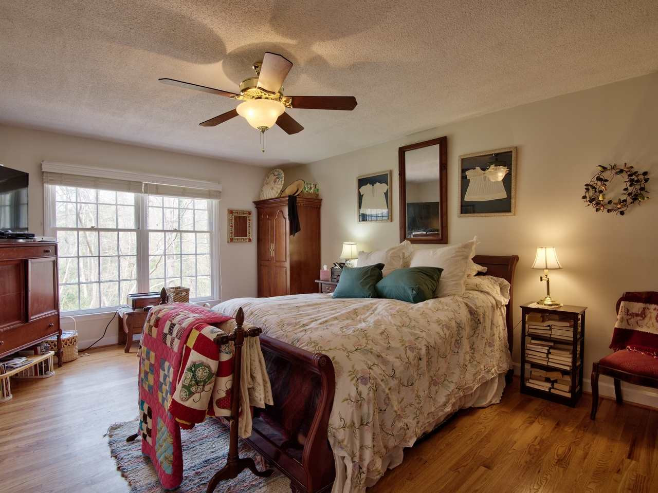 3408 Cromwell Road Durham, NC 27705 - Photo 14 of 25 Photo 14