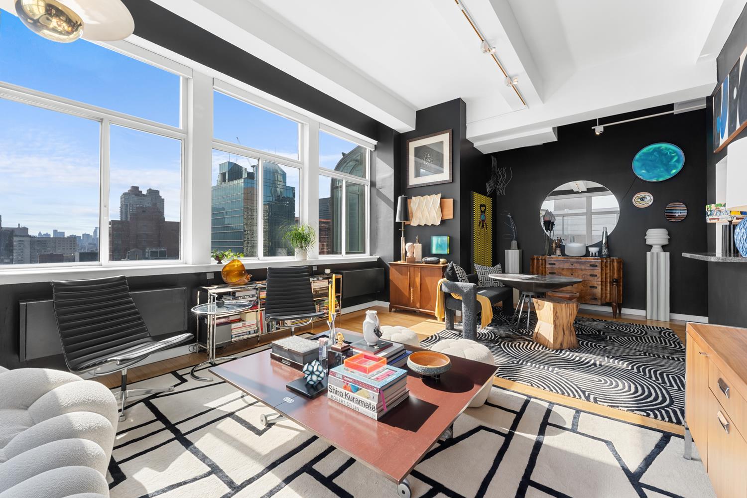 310 East 46th Street, Unit 23M Manhattan, NY 10017 - Photo 7 of 9