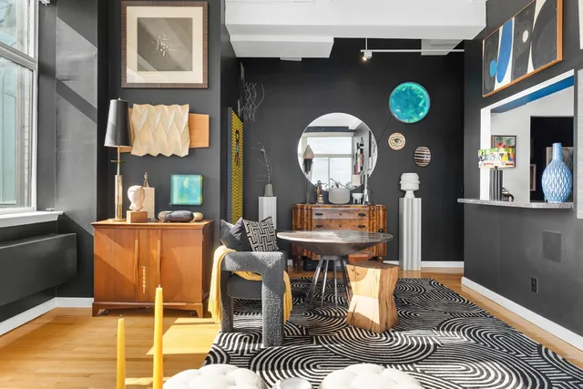 $950,000 | 310 East 46th Street, Unit 23M | Midtown East