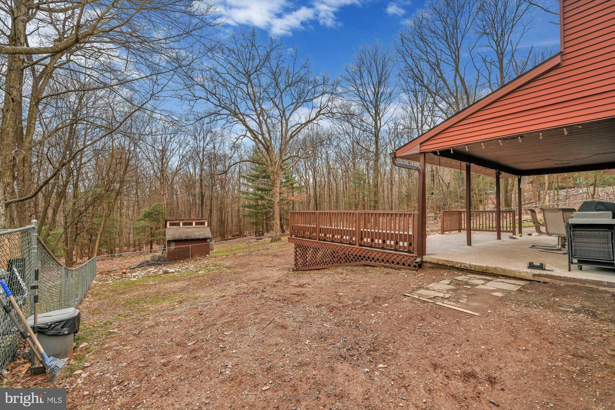 564 Mountain Road Tamaqua, PA 18252 - Photo 25 of 40 Gallery Image 25