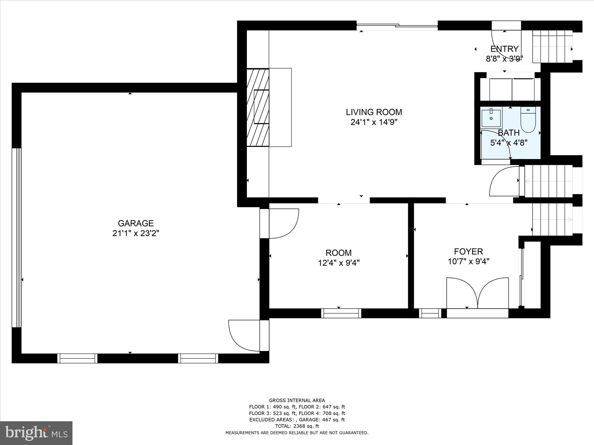 564 Mountain Road Tamaqua, PA 18252 - Photo 36 of 40 Gallery Image 36