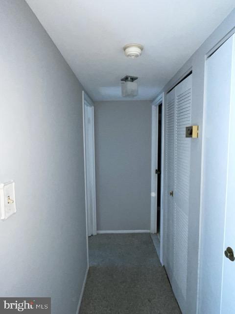 7600 Roosevelt Boulevard, Unit 904 Philadelphia, PA 19152 - Photo 13 of 23 a view of a hallway