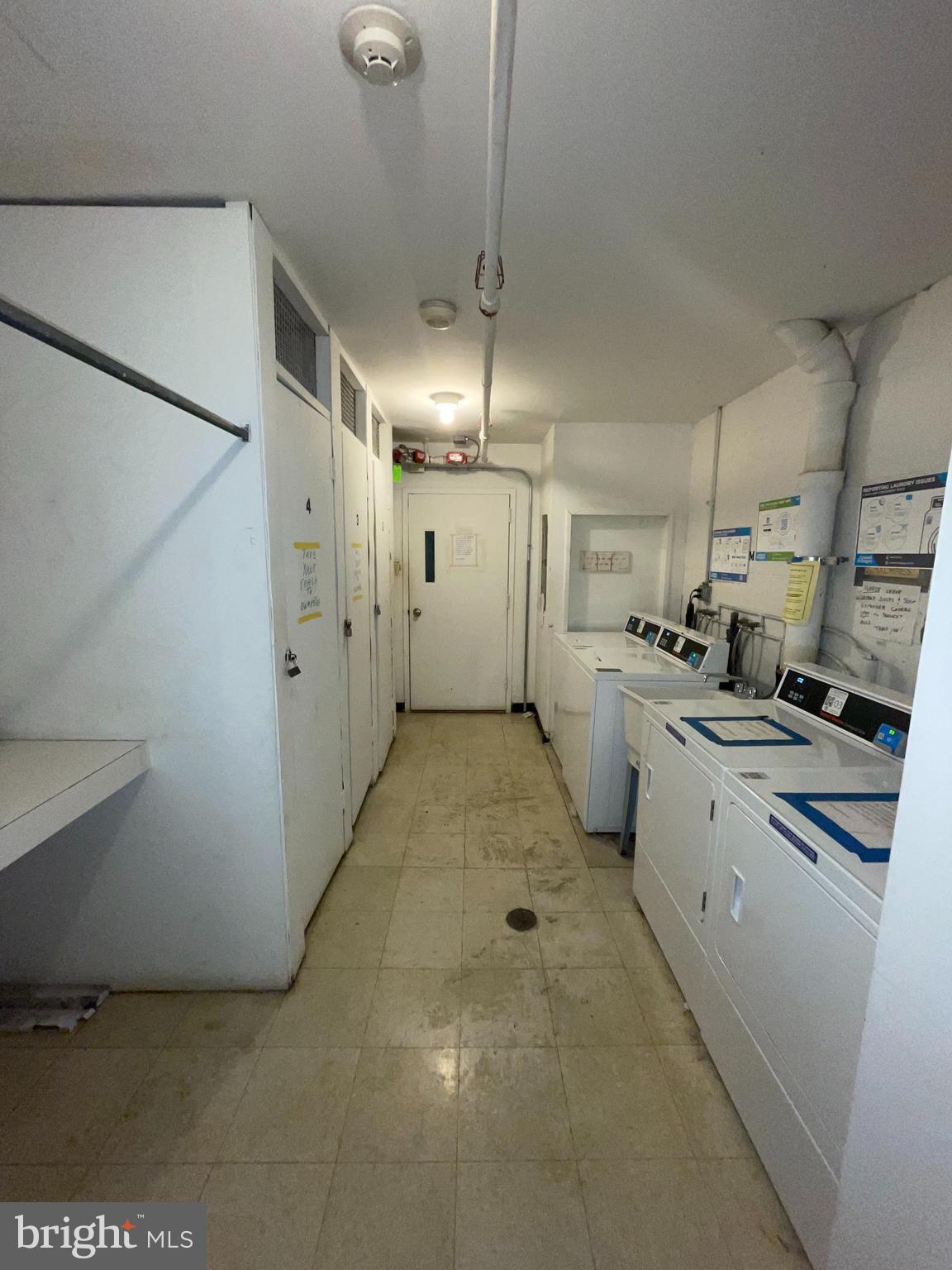 7600 Roosevelt Boulevard, Unit 904 Philadelphia, PA 19152 - Photo 19 of 23 a kitchen with cabinets and stainless steel appliances