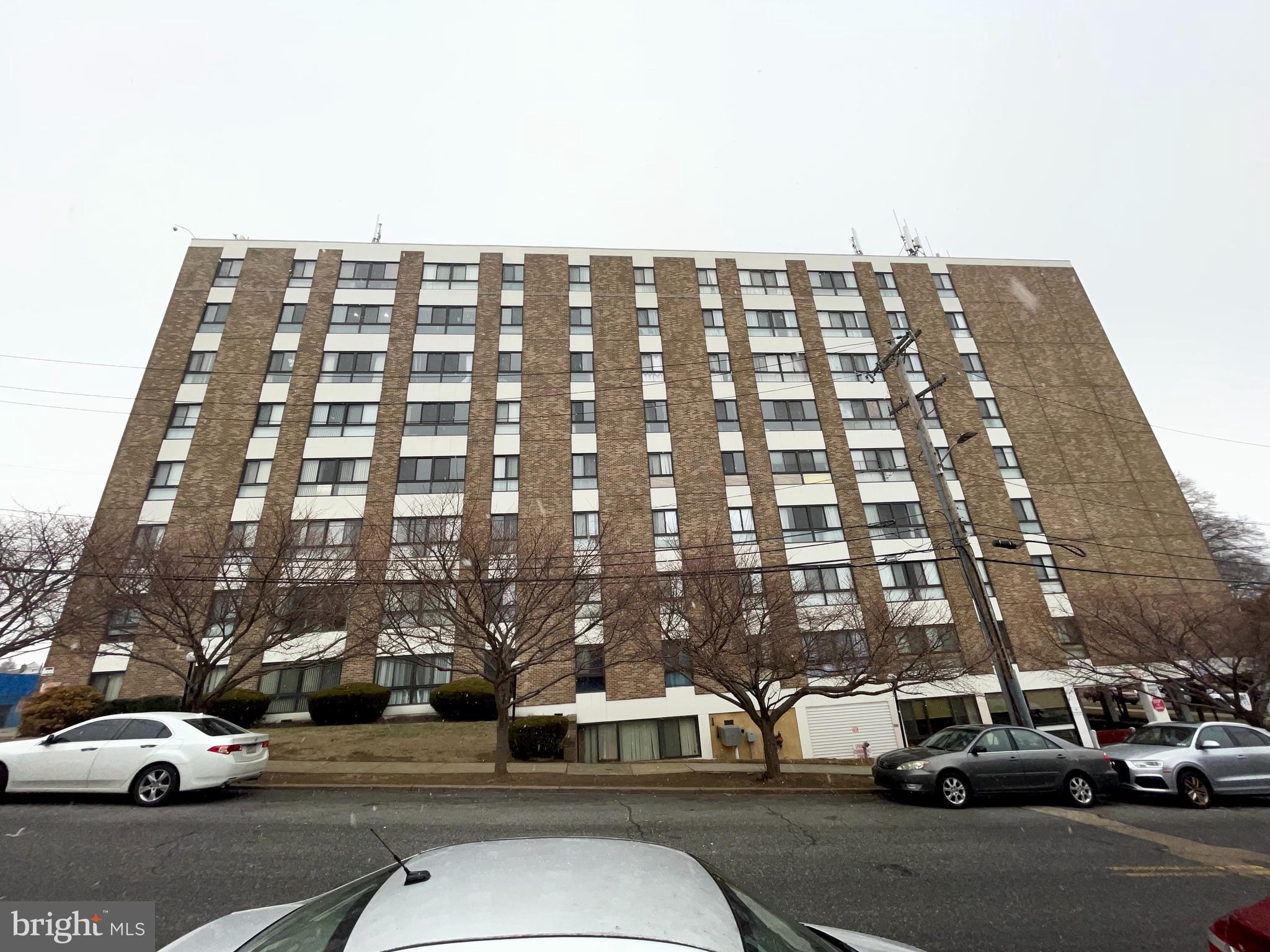 7600 Roosevelt Boulevard, Unit 904 Philadelphia, PA 19152 - Photo 4 of 23 a city view