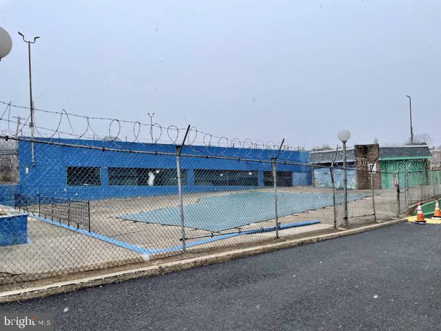 7600 Roosevelt Boulevard, Unit 904 Philadelphia, PA 19152 - Photo 5 of 23 a view of a terrace