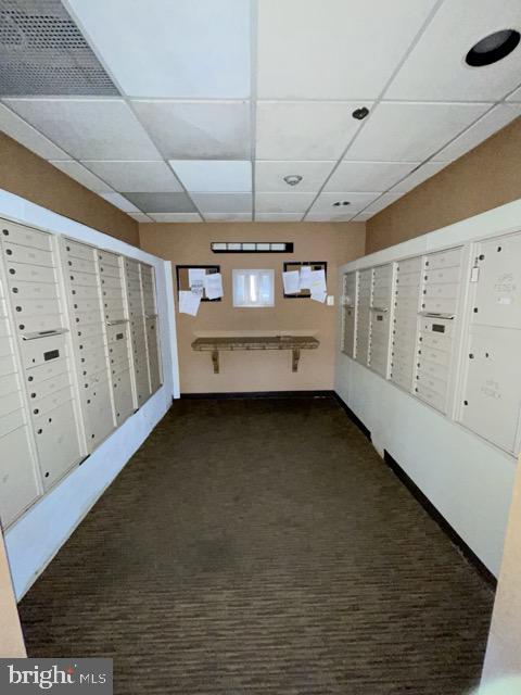 7600 Roosevelt Boulevard, Unit 904 Philadelphia, PA 19152 - Photo 8 of 23 a view of a garage