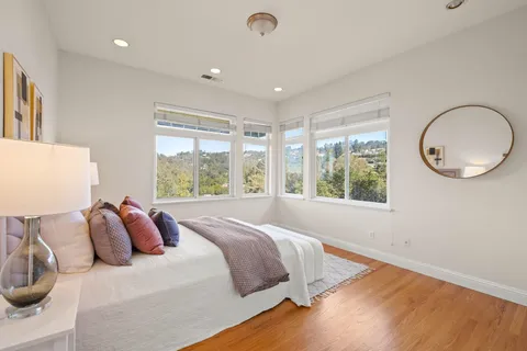 $1,799,000 | 6070 Mazuela Drive, Oakland, CA 94611