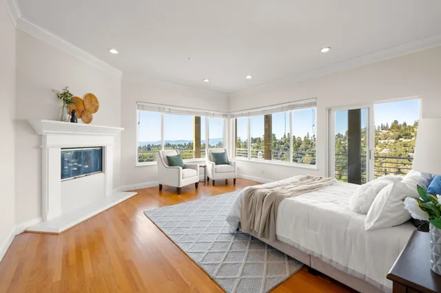 $1,799,000 | 6070 Mazuela Drive, Oakland, CA 94611