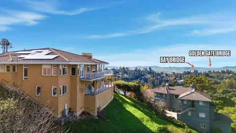 $1,799,000 | 6070 Mazuela Drive, Oakland, CA 94611