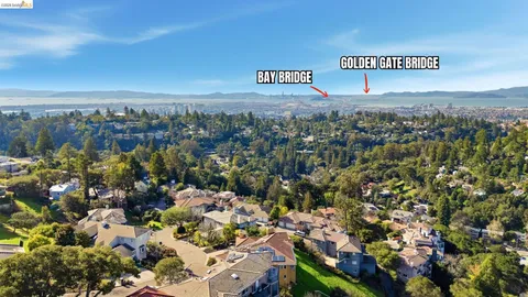 $1,900,000 | 6070 Mazuela Drive, Oakland, CA 94611