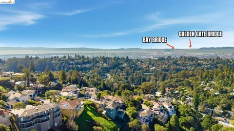 $1,900,000 | 6070 Mazuela Drive, Oakland, CA 94611