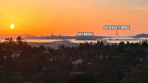 $1,799,000 | 6070 Mazuela Drive, Oakland, CA 94611