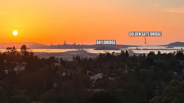 $1,799,000 | 6070 Mazuela Drive, Oakland, CA 94611