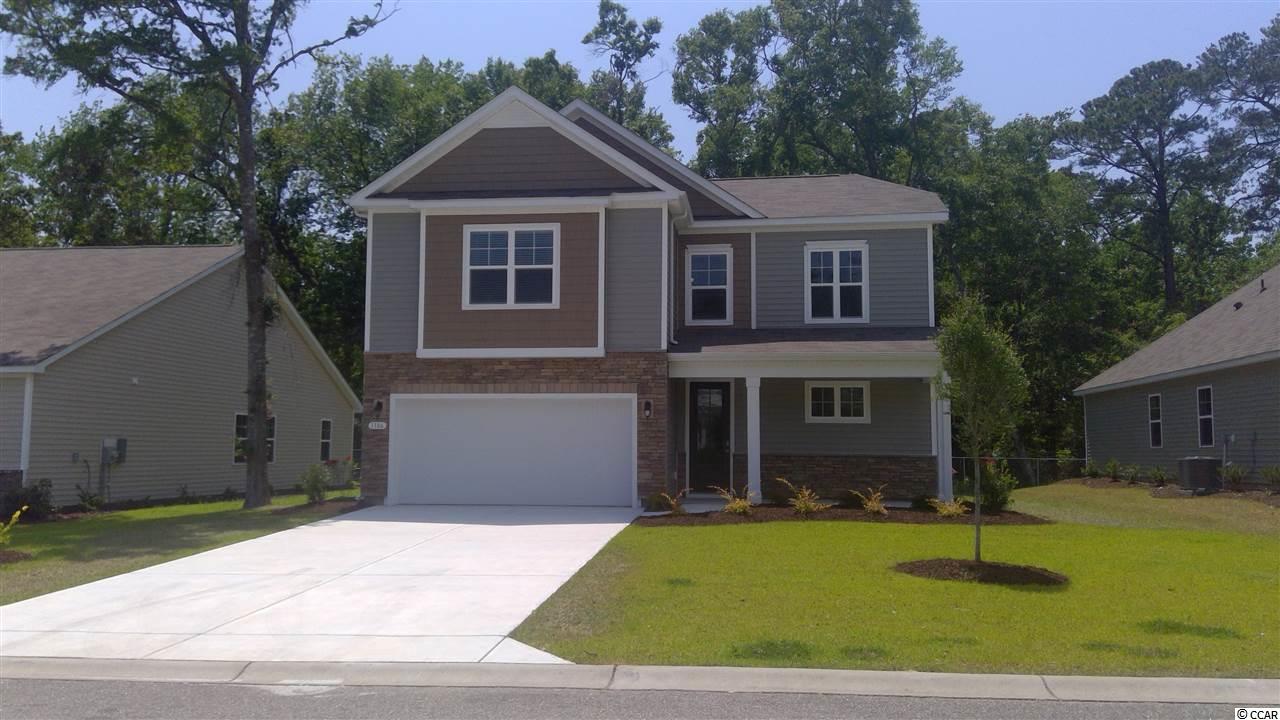 1106 Inlet View Drive North Myrtle Beach, SC 29582 - Photo 1 of 40 Gallery Image 1