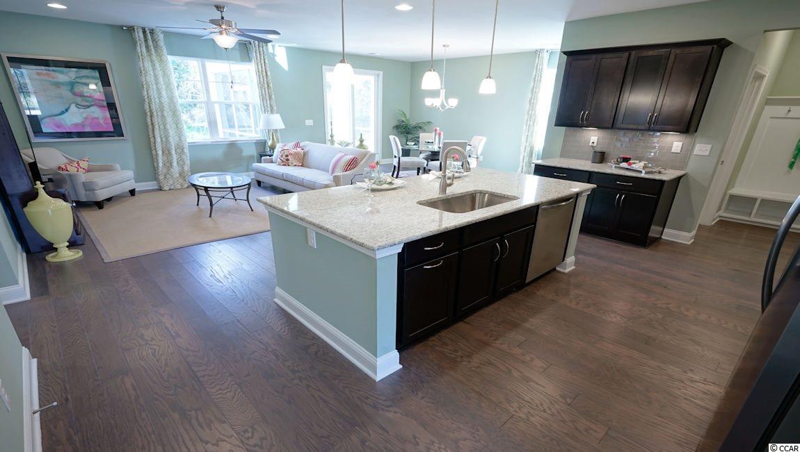 1106 Inlet View Drive North Myrtle Beach, SC 29582 - Photo 4 of 40 Gallery Image 4