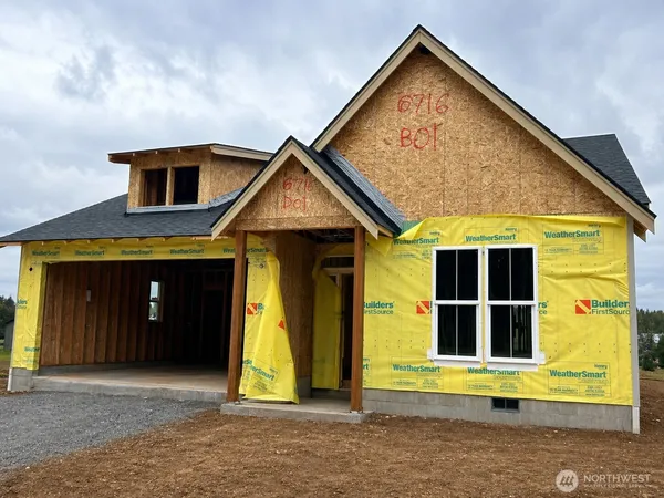 $422,000 | 639 Vertex Avenue, Winlock, WA 98596