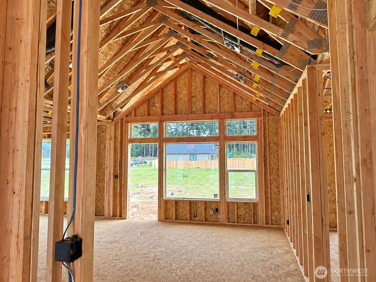 639 Vertex Avenue Winlock, WA 98596 - Photo 17 of 22 a house with a outdoor space