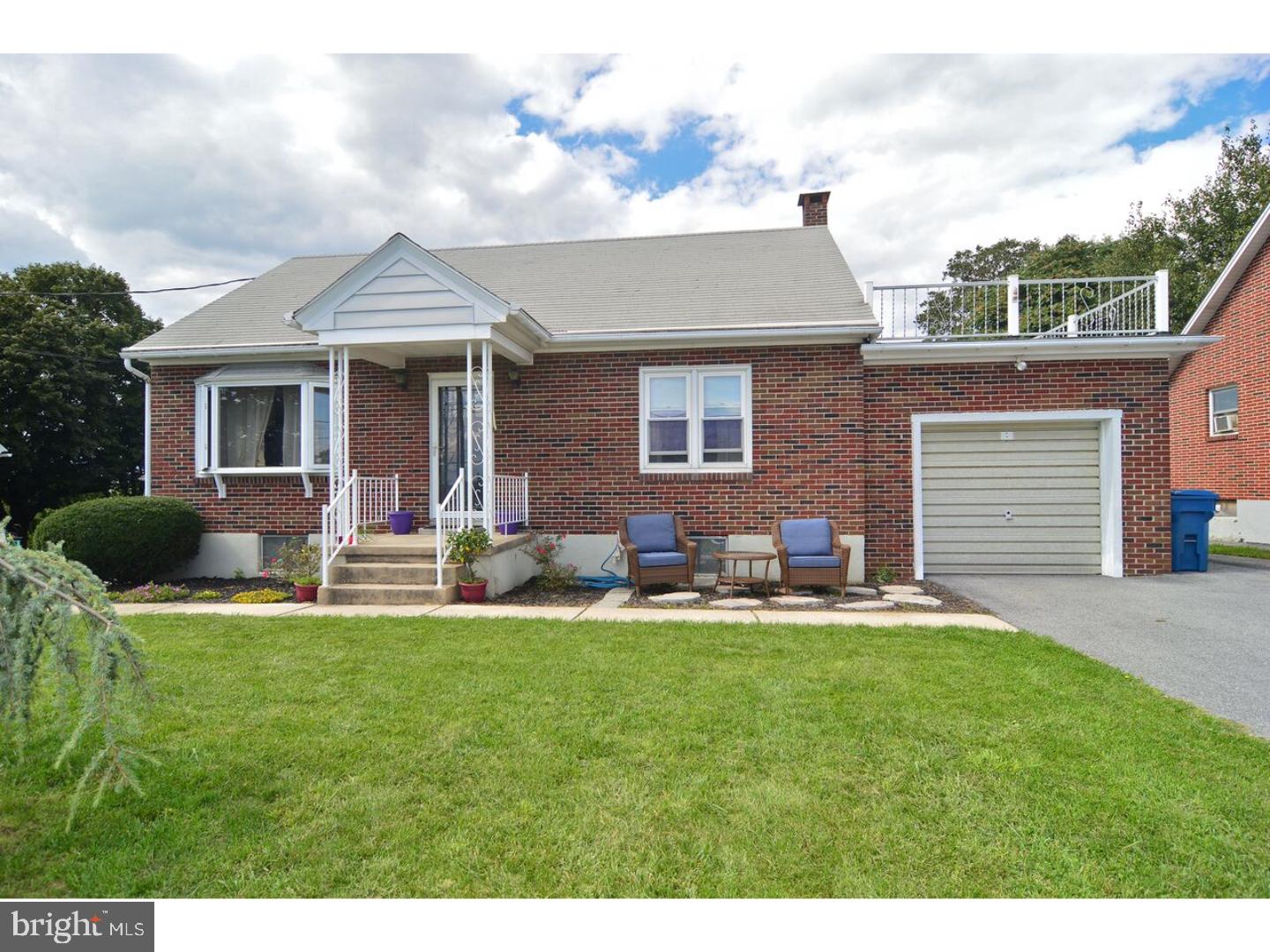 279 Kindts Corner Road Leesport, PA 19533 - Photo 3 of 24 Gallery Image 3