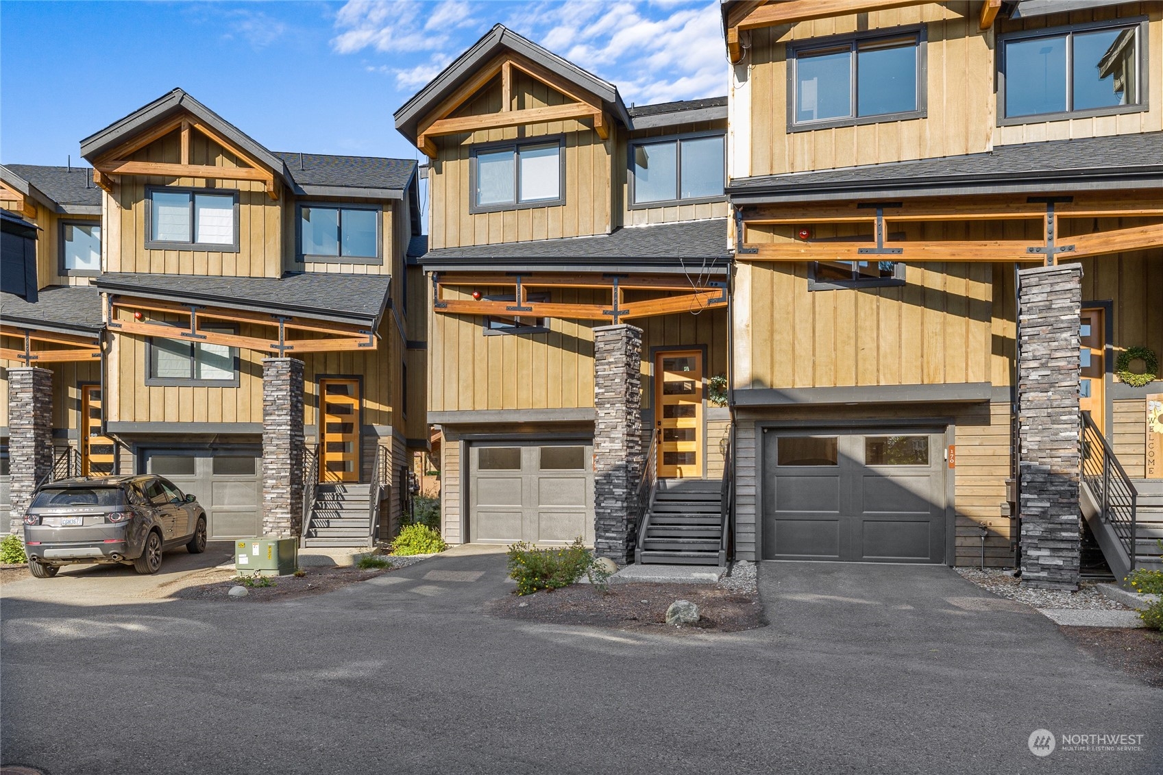 160 Wildflower Loop Cle Elum, WA 98922 - Photo 1 of 35