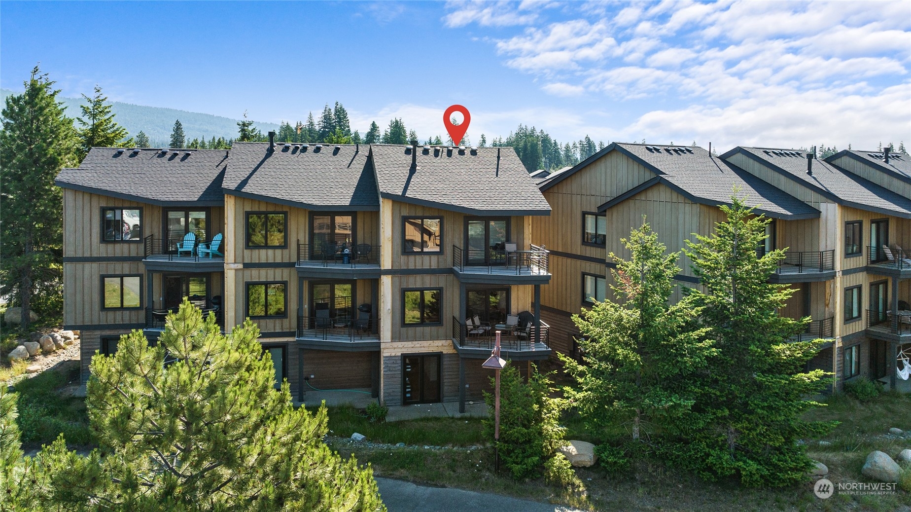 160 Wildflower Loop Cle Elum, WA 98922 - Photo 27 of 35