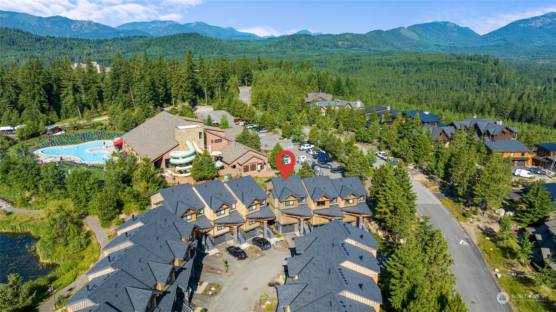 160 Wildflower Loop Cle Elum, WA 98922 - Photo 29 of 35