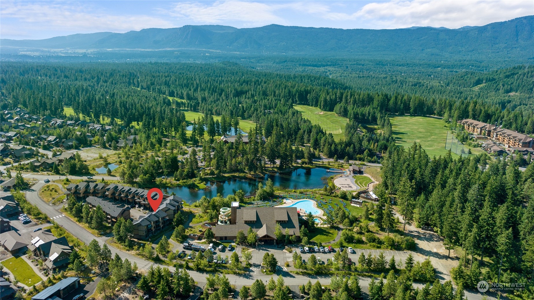 160 Wildflower Loop Cle Elum, WA 98922 - Photo 31 of 35