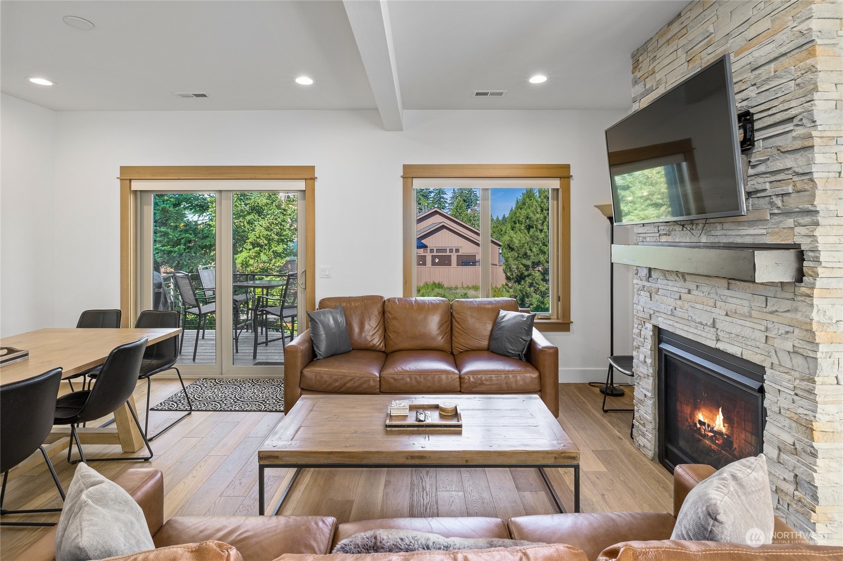 160 Wildflower Loop Cle Elum, WA 98922 - Photo 4 of 35