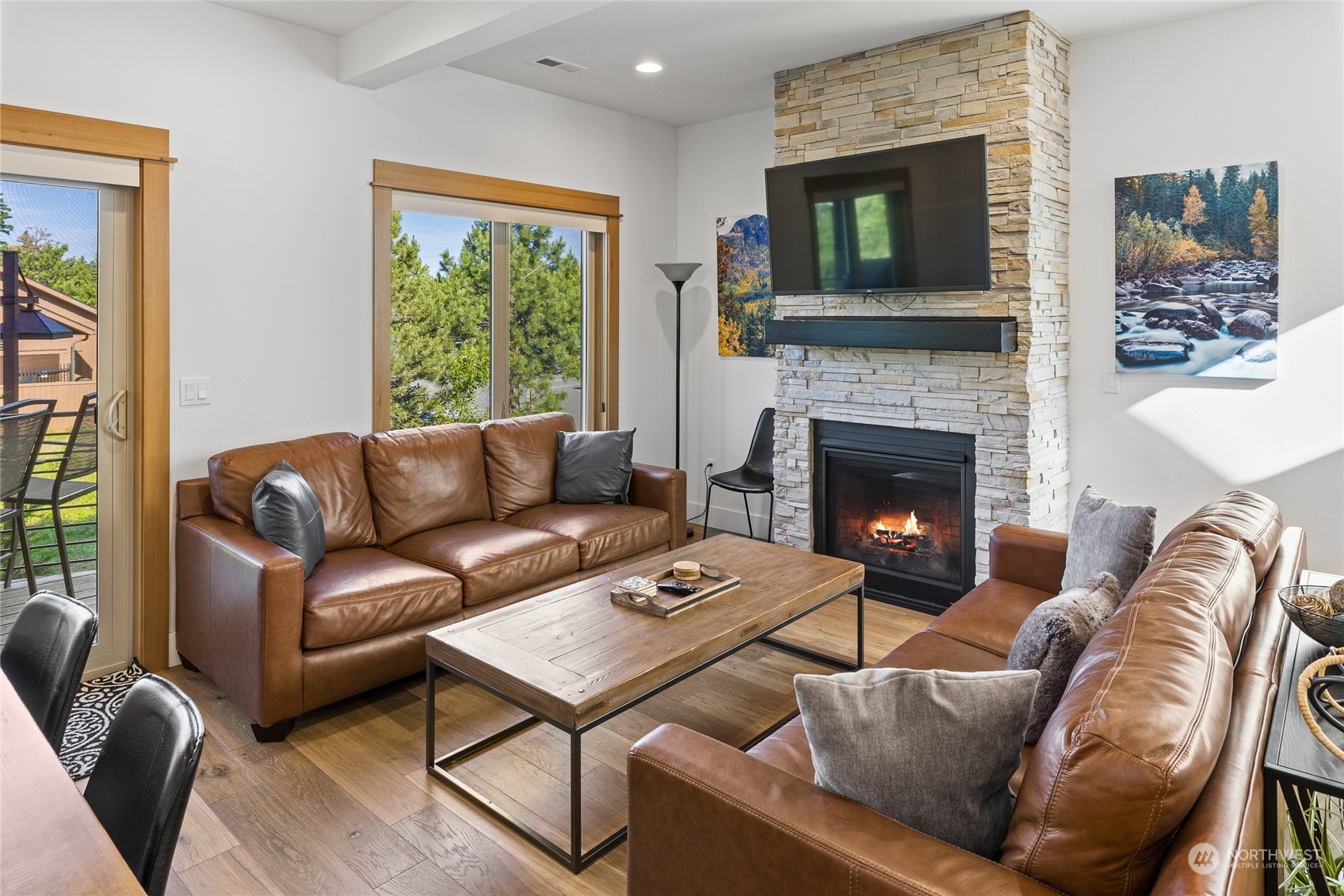 160 Wildflower Loop Cle Elum, WA 98922 - Photo 5 of 35