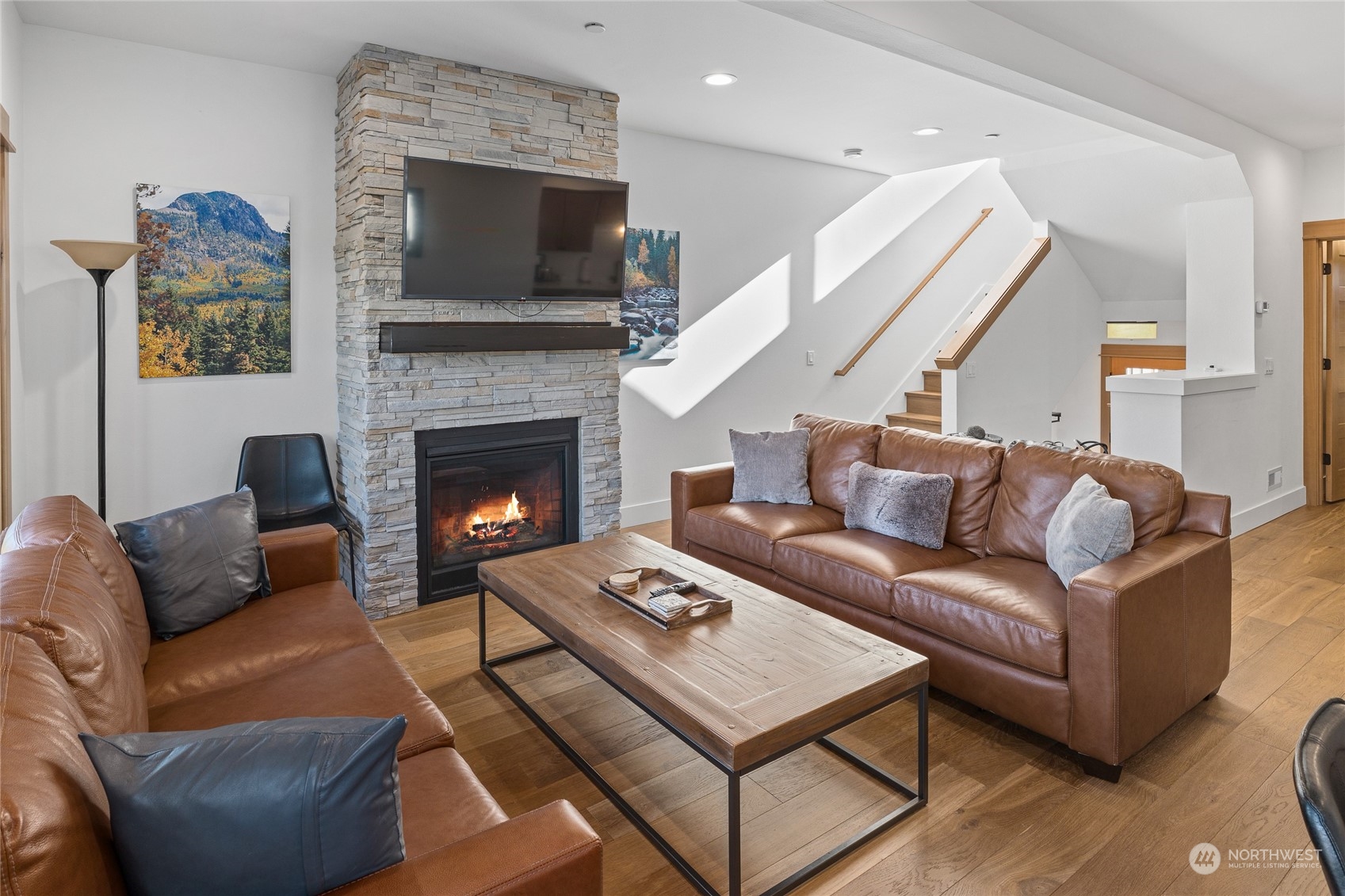 160 Wildflower Loop Cle Elum, WA 98922 - Photo 6 of 35