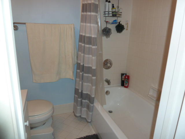 812 Jeffery Street Boca Raton, FL 33487 - Photo 16 of 17 Tub