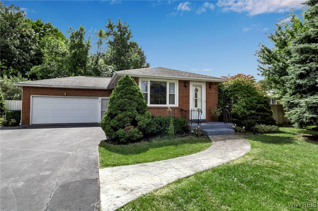 1465 Maple Road Amherst, NY 14221 - Photo 1 of 1 Gallery Image 1