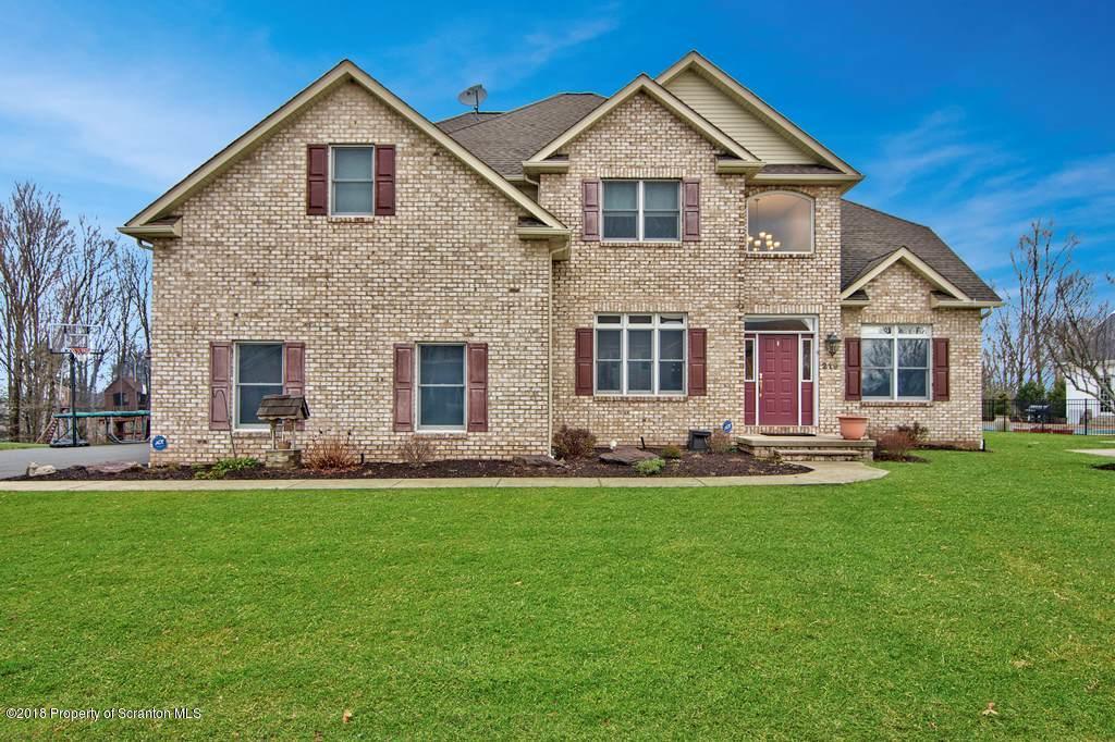 219 Carpenter Hill Road Clarks Summit, PA 18411 - Photo 1 of 62 Gallery Image 1