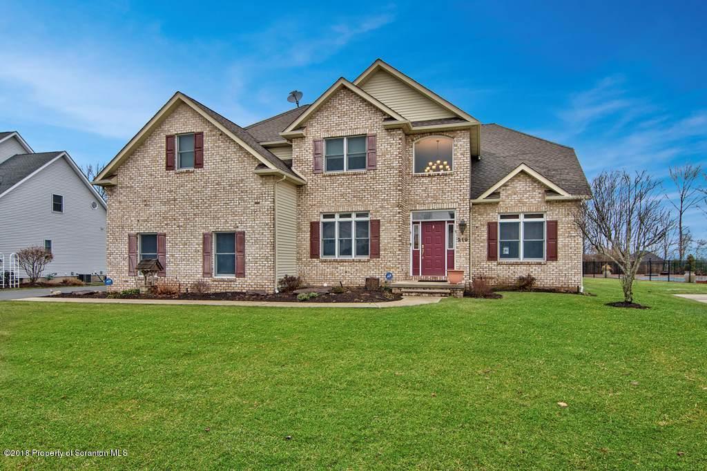 219 Carpenter Hill Road Clarks Summit, PA 18411 - Photo 57 of 62 Gallery Image 57