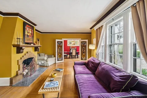 $895,000 | 146 Woodmont Boulevard, Nashville, TN 37205