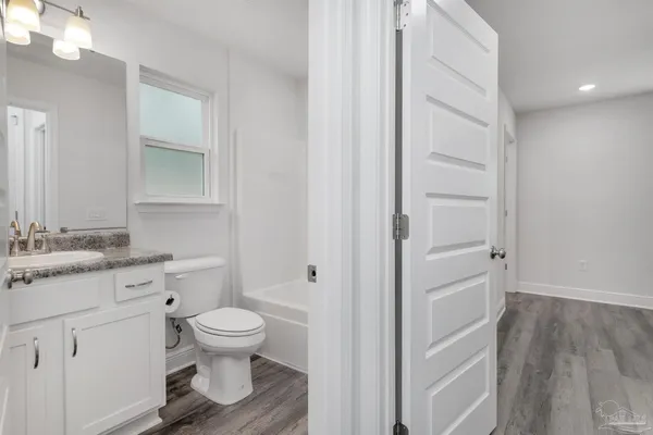 $1,650 | 8154 Lawton Street, Unit B, Pensacola, FL 32514