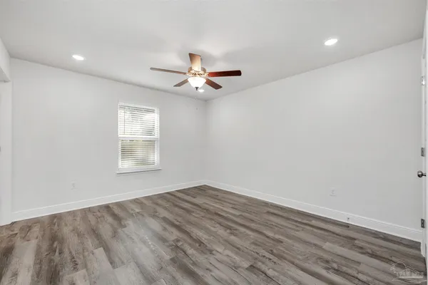 $1,650 | 8154 Lawton Street, Unit B, Pensacola, FL 32514