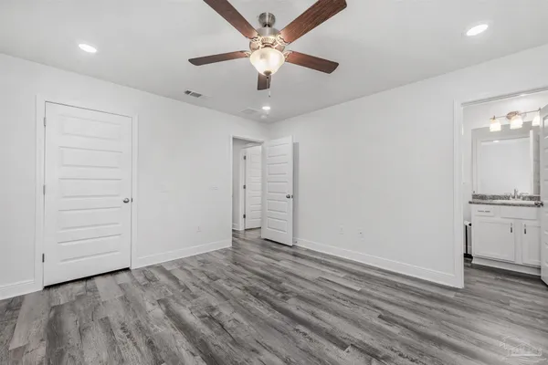 $1,650 | 8154 Lawton Street, Unit B, Pensacola, FL 32514