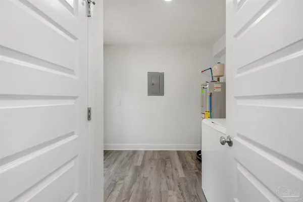 $1,650 | 8154 Lawton Street, Unit B, Pensacola, FL 32514