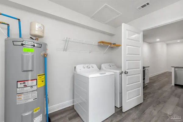 $1,650 | 8154 Lawton Street, Unit B, Pensacola, FL 32514