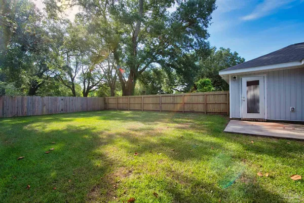 $1,650 | 8154 Lawton Street, Unit B, Pensacola, FL 32514