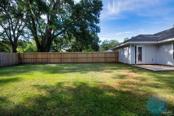 $1,650 | 8154 Lawton Street, Unit B, Pensacola, FL 32514