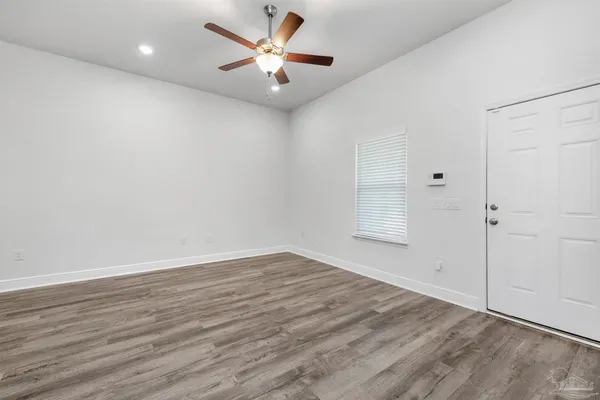 $1,650 | 8154 Lawton Street, Unit B, Pensacola, FL 32514