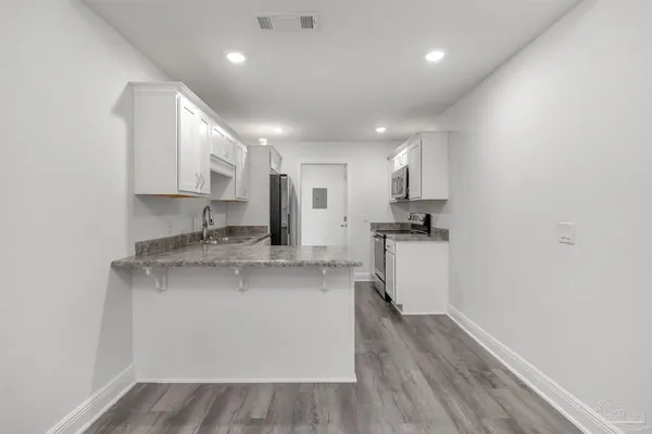 $1,650 | 8154 Lawton Street, Unit B, Pensacola, FL 32514