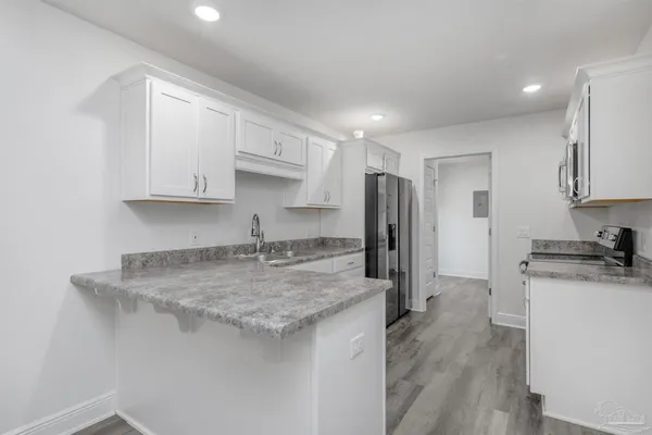 $1,650 | 8154 Lawton Street, Unit B, Pensacola, FL 32514