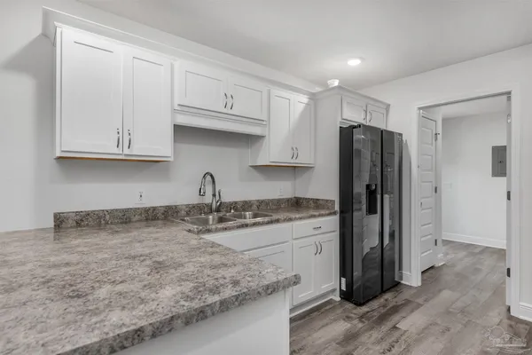 $1,650 | 8154 Lawton Street, Unit B, Pensacola, FL 32514