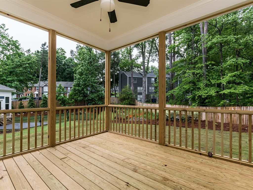 6407 Rosny Road Raleigh, NC 27613 - Photo 24 of 25 Photo 24